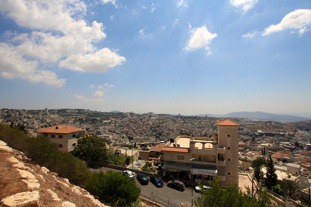 Nazareth