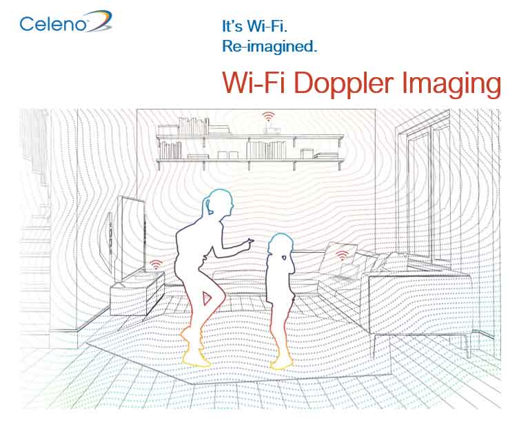 Wifi Doppler